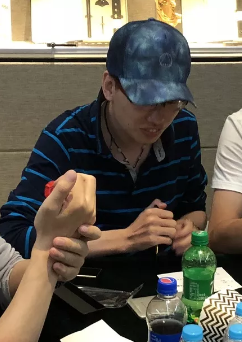 “倾听、交流、分享”2018庄闲和游戏学院夏季校友会(图9)